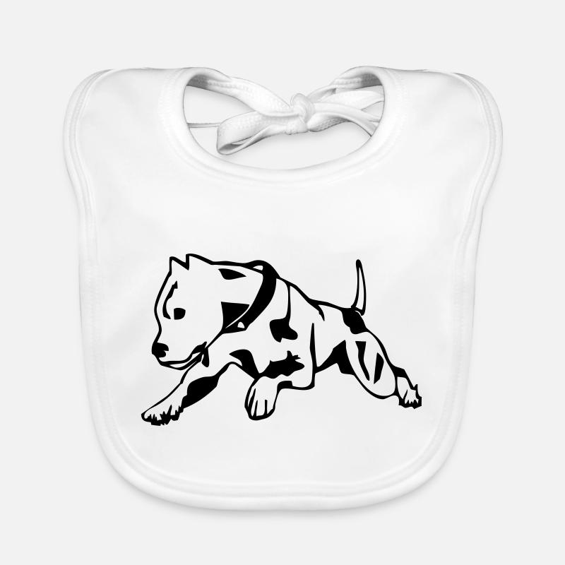 Organic Baby Bibs