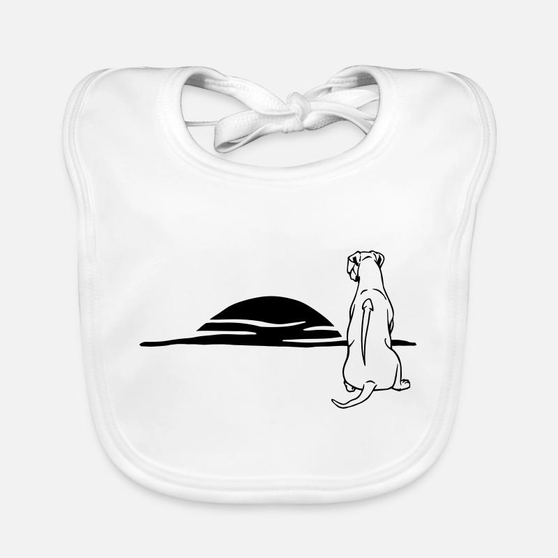 Organic Baby Bibs