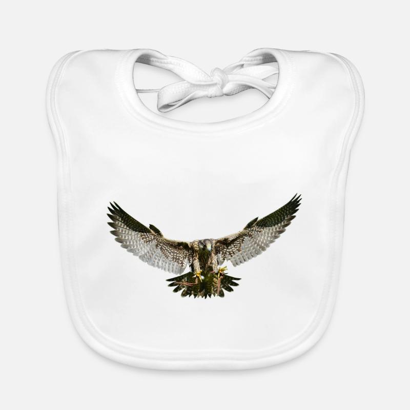 aigle Bavoir bio Bébé
