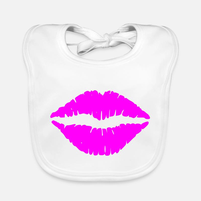 Organic Baby Bibs