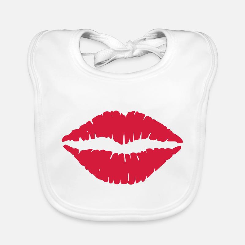 Organic Baby Bibs