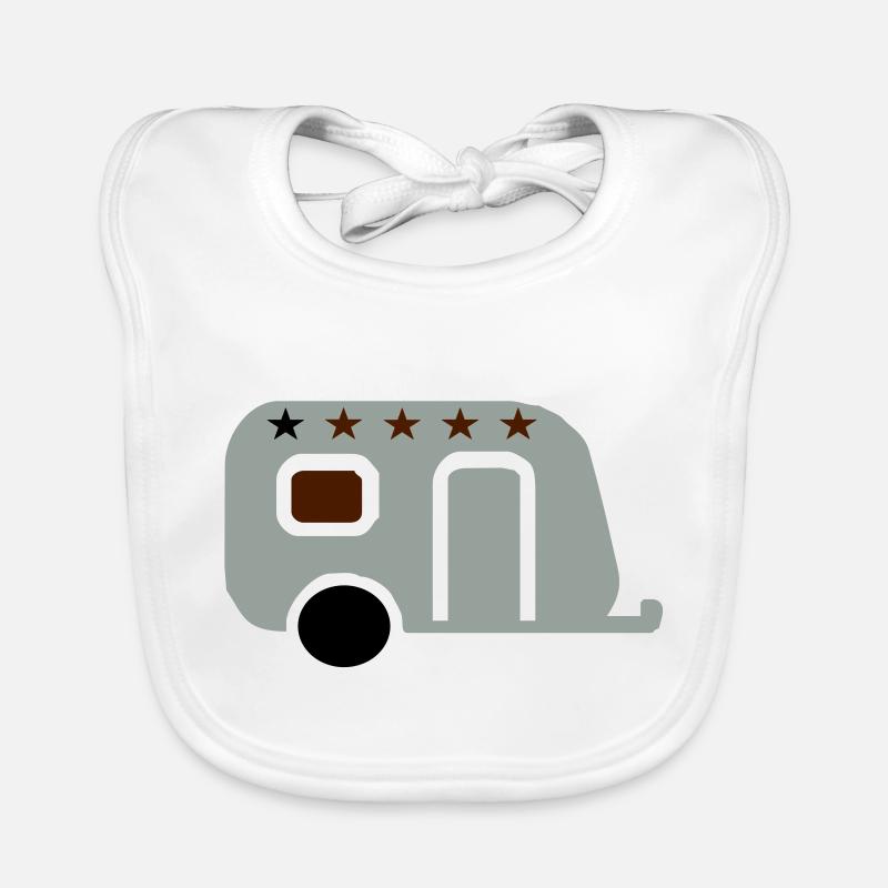 camp Bavoir bio Bébé