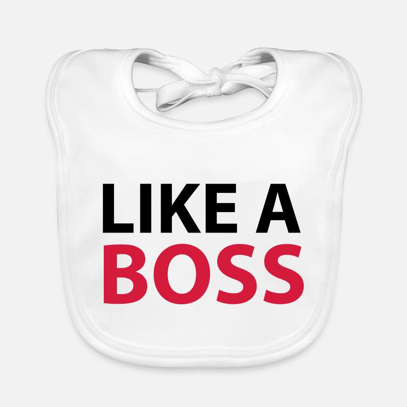 Like chef Bavoir bio Bébé