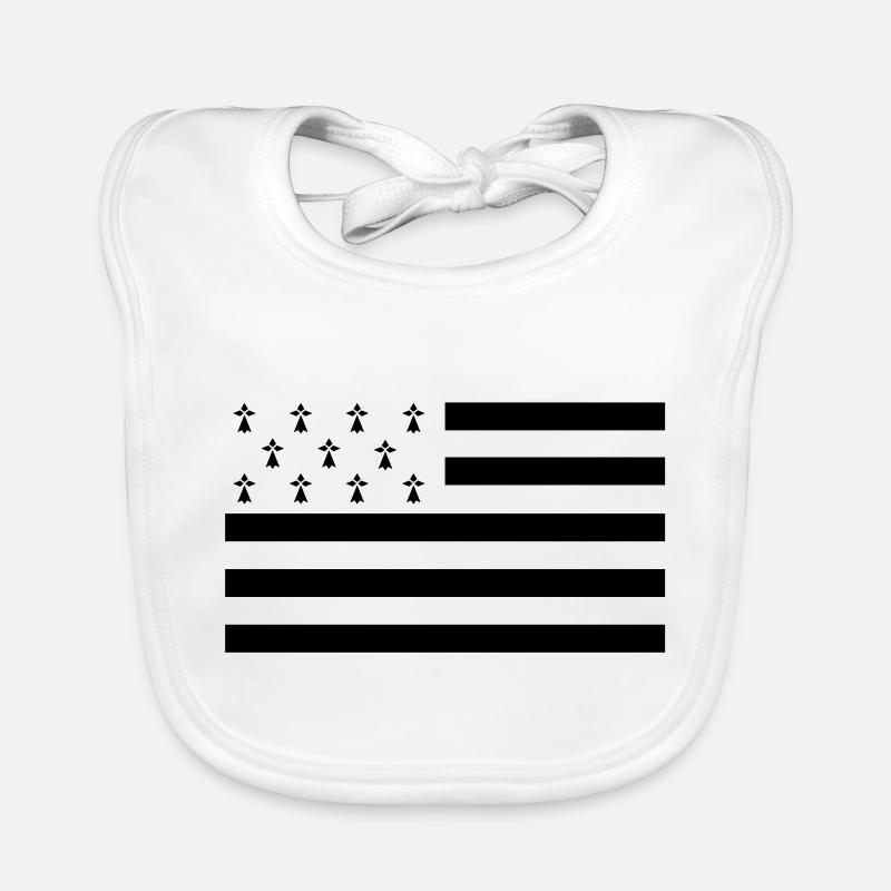 breizh Bavoir bio Bébé