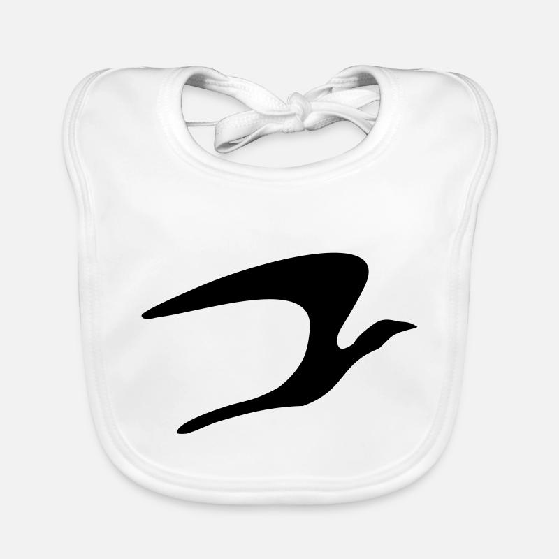 Organic Baby Bibs