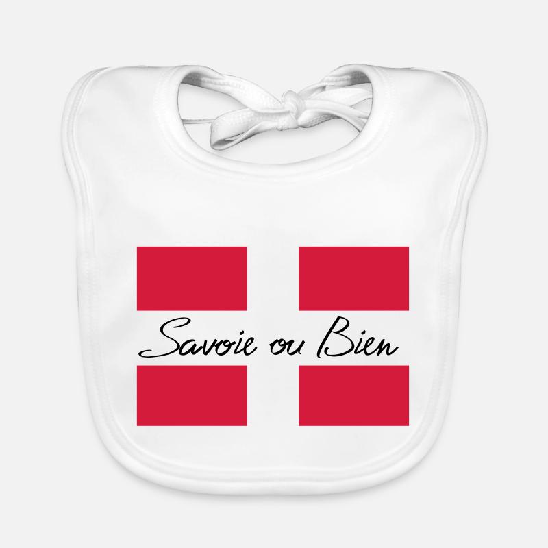 Bavoir bio Bébé