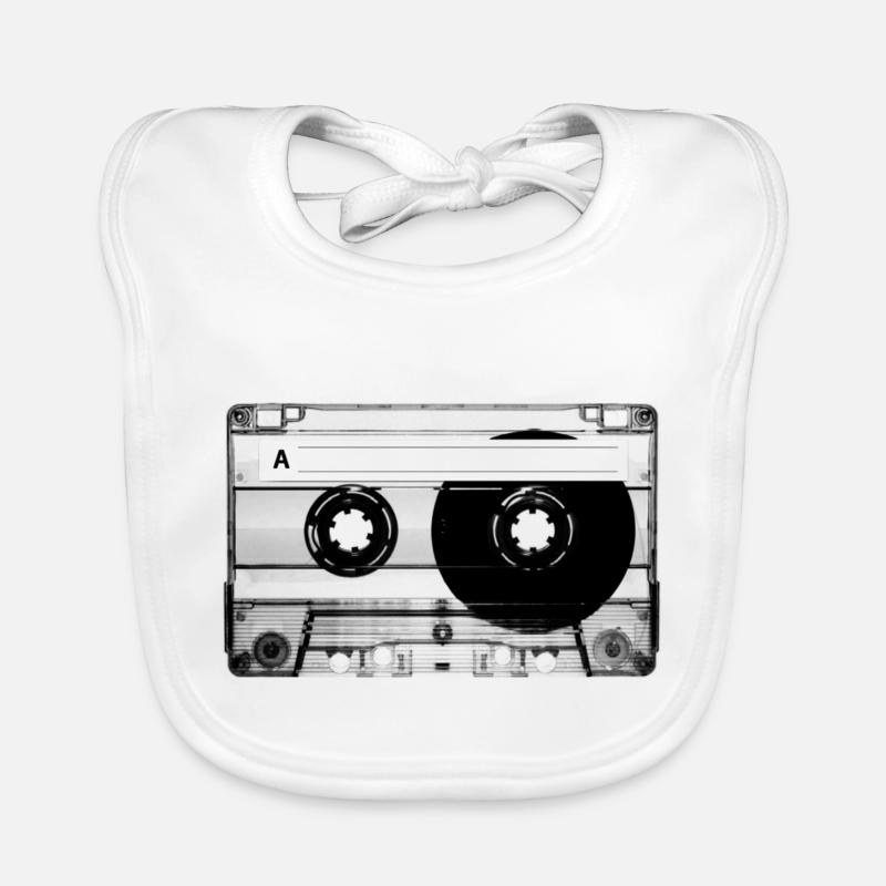 k7 Baby Bio-Lätzchen