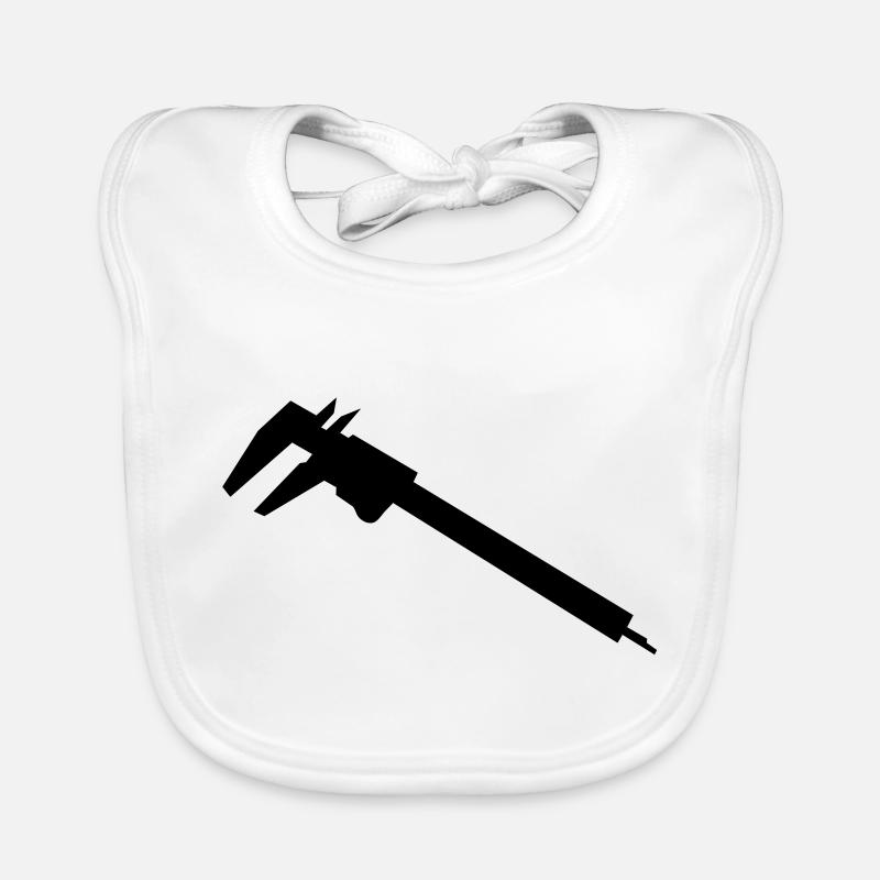 caliber_g1 Organic Baby Bibs