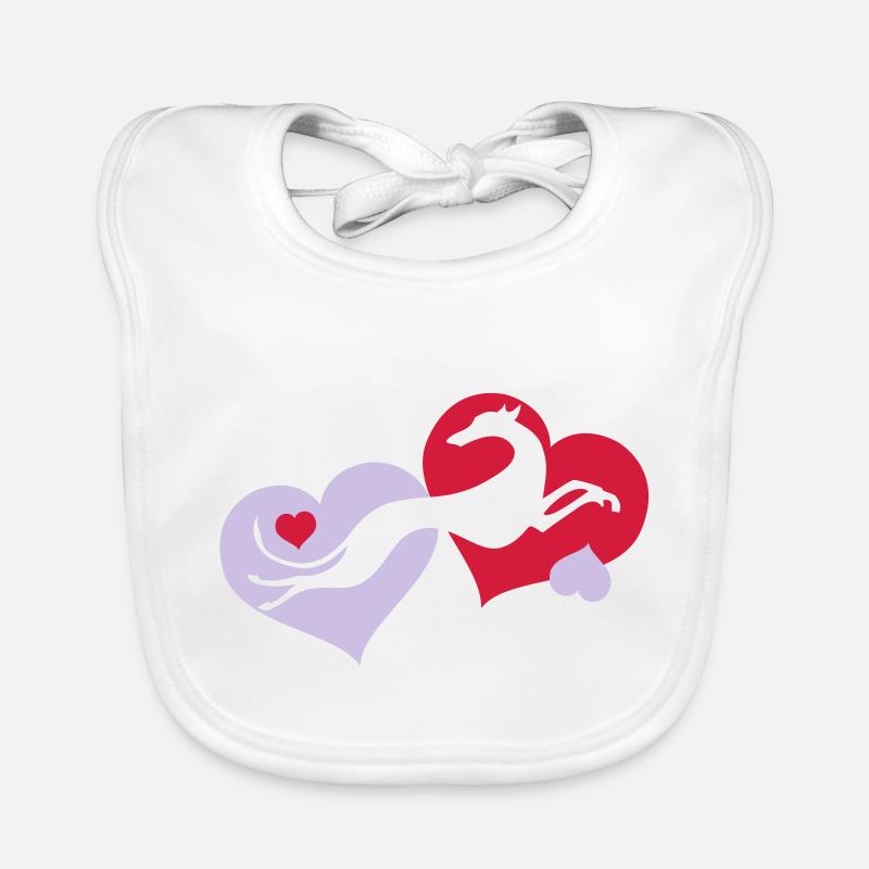 levrier_valentin2 Organic Baby Bibs