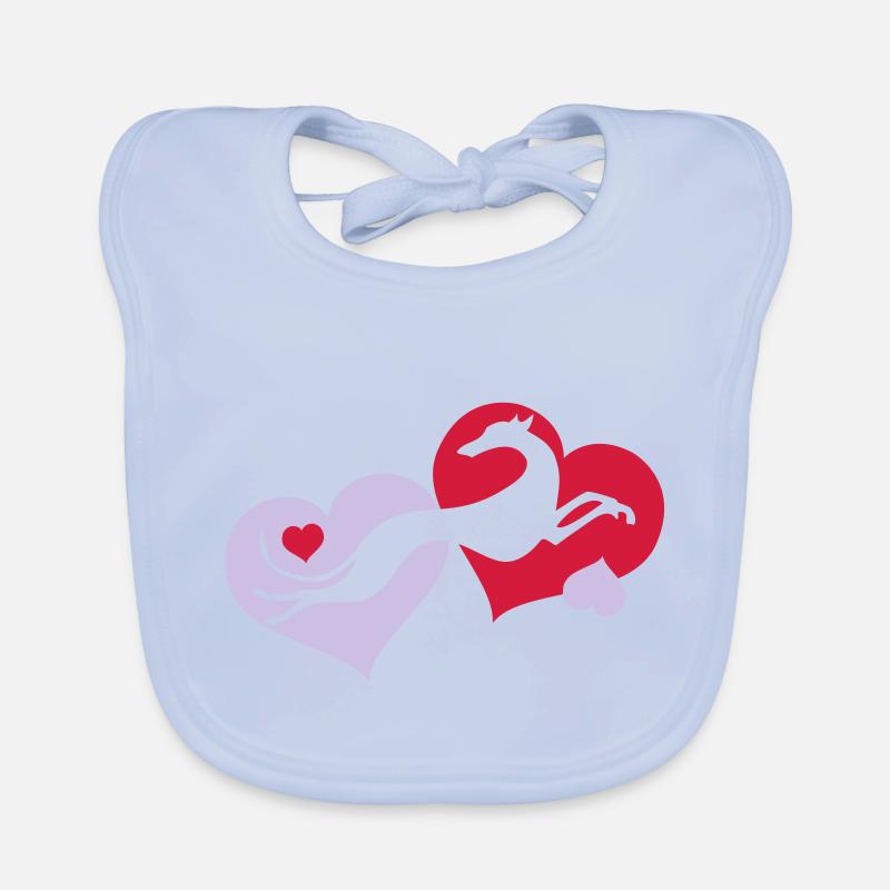 Lévrier Valentin Bavoir bio Bébé