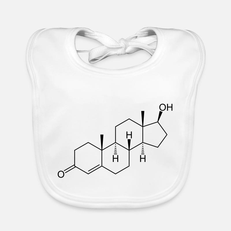 Organic Baby Bibs
