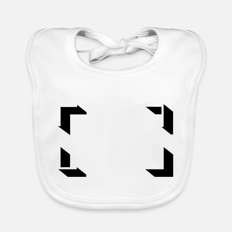 Organic Baby Bibs