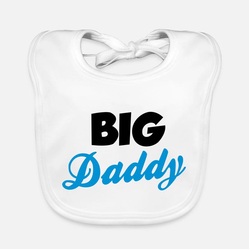 Bavoir bio Bébé