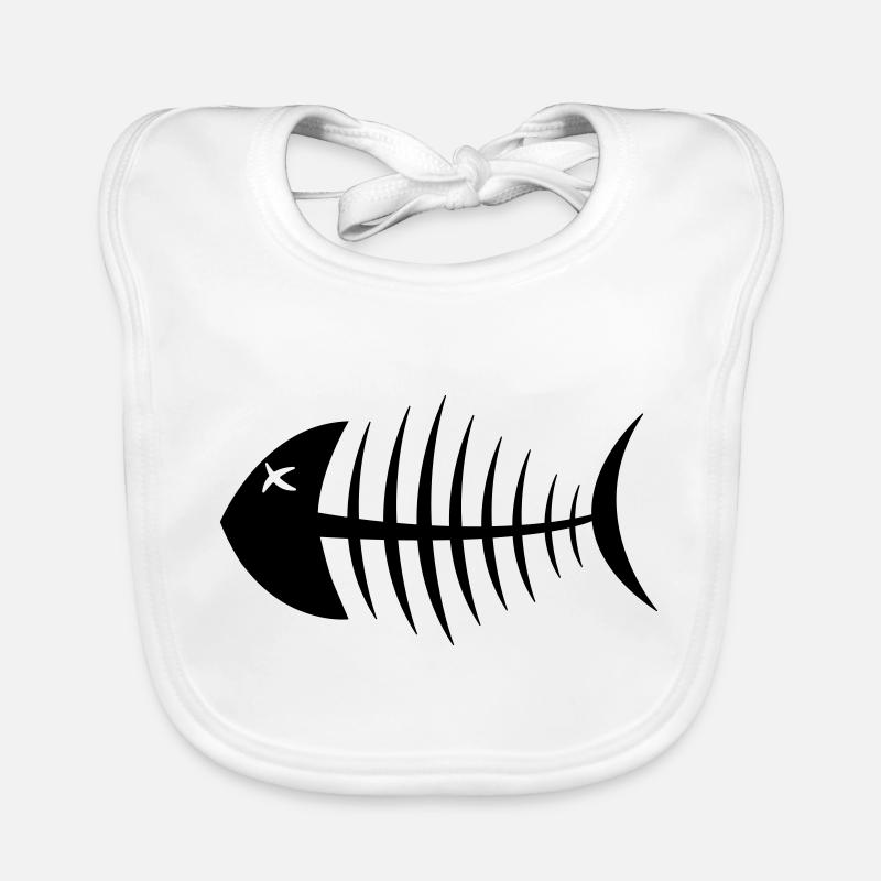Organic Baby Bibs