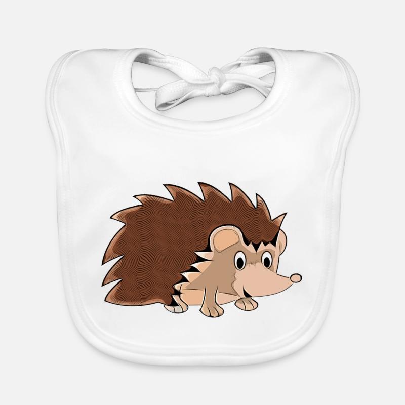 igel Baby Bio-Lätzchen