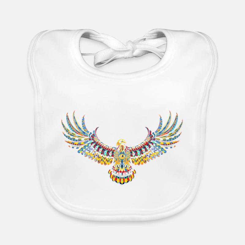 Organic Baby Bibs