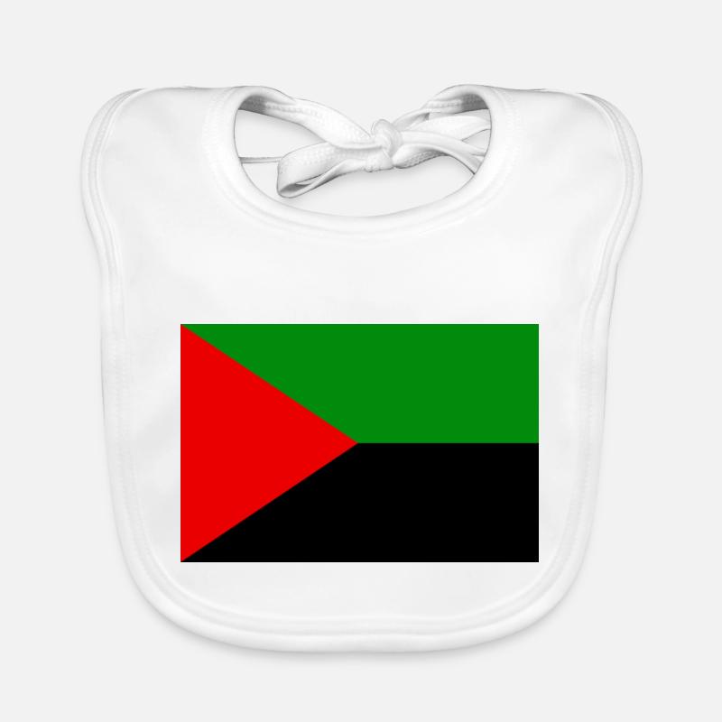 Bavoir bio Bébé