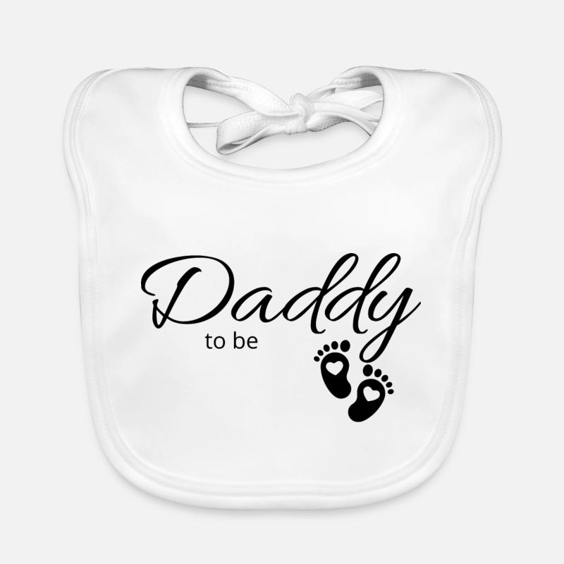 Bavoir bio Bébé