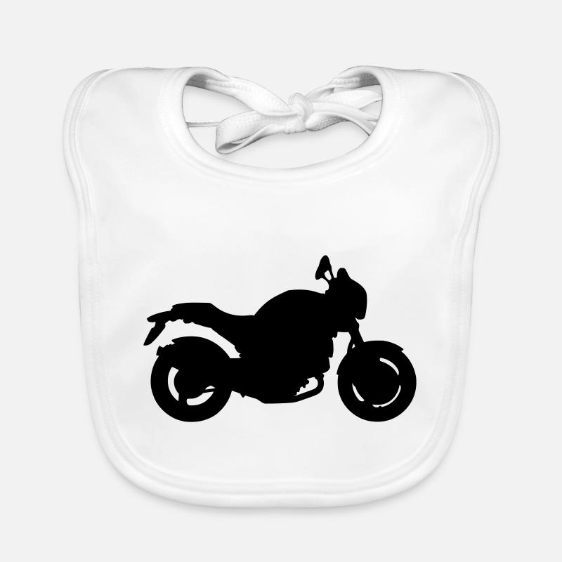 Organic Baby Bibs