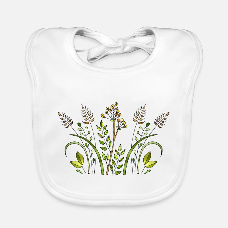 List Organic Baby Bibs