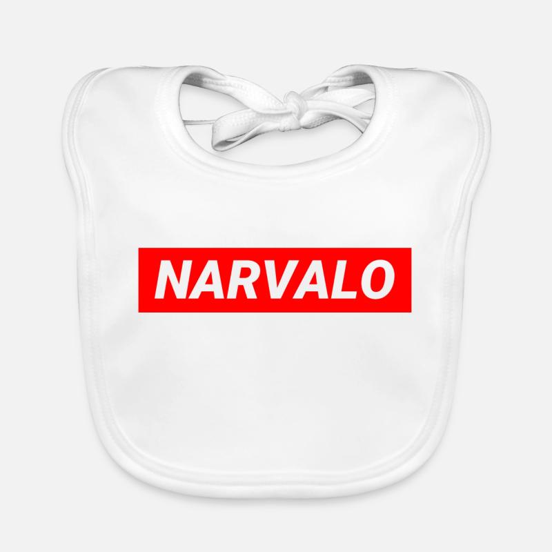 Bavoir bio Bébé