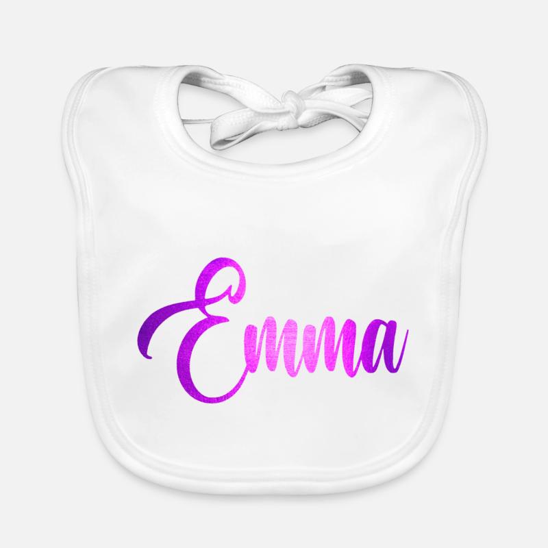 Emma Bavoir bio Bébé