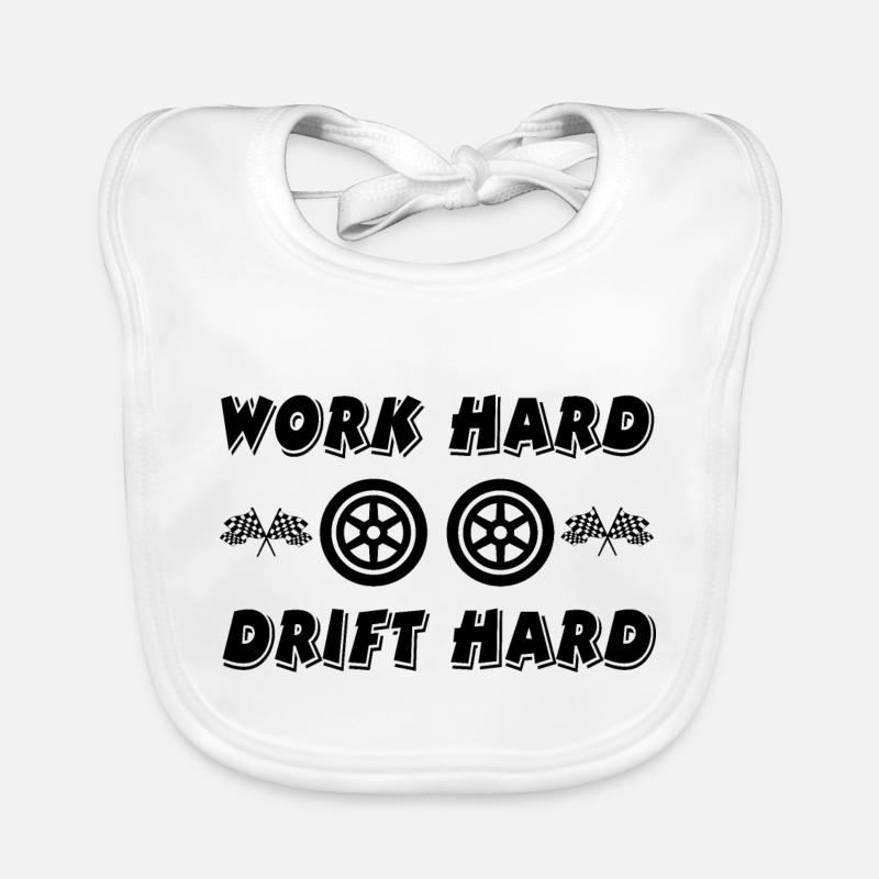Organic Baby Bibs
