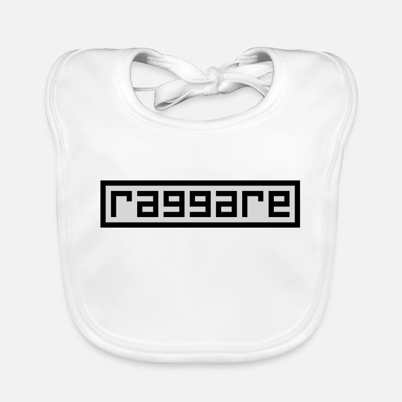 Räuber Baby Bio-Lätzchen