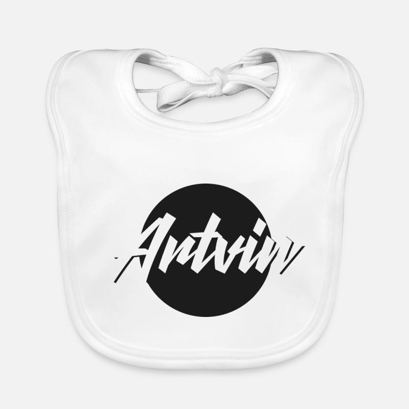 Sylvain Bavoir bio Bébé