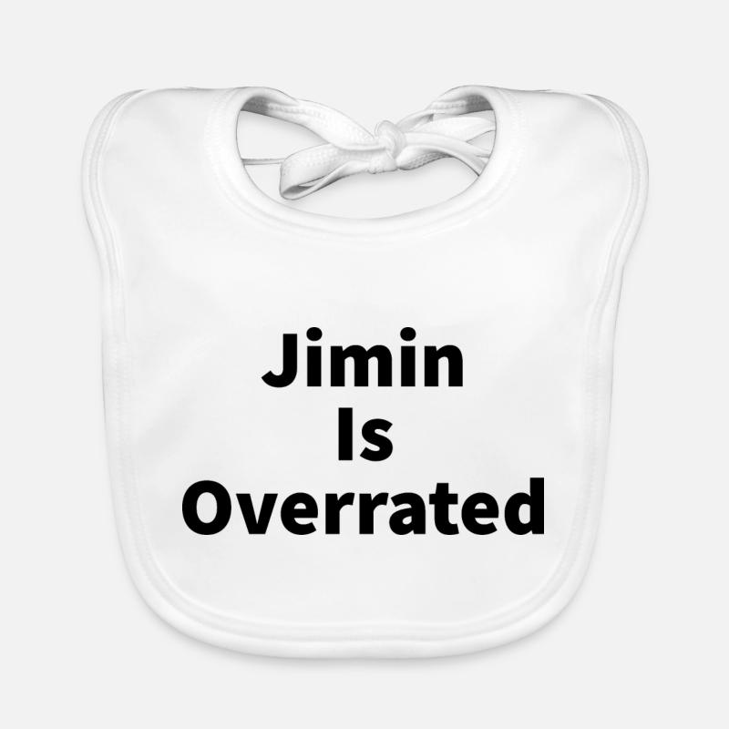 Korean Organic Baby Bibs