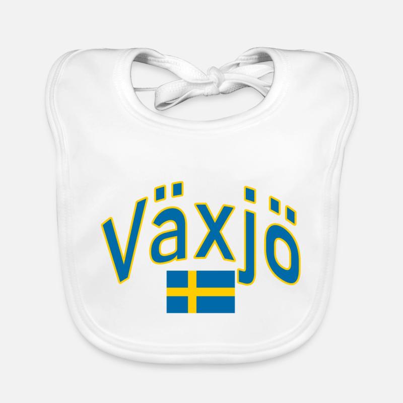 Bavoir bio Bébé