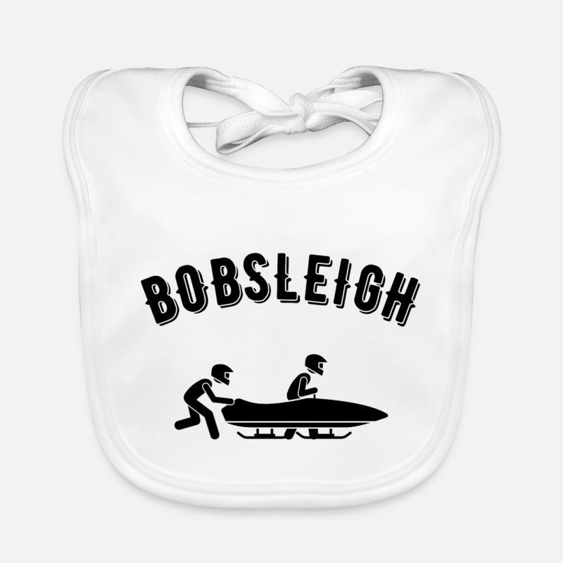 Bob Baby Bio-Lätzchen