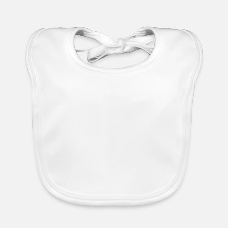 frei - frei sein Baby Bio-Lätzchen