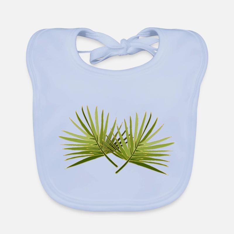 Liste Baby Bio-Lätzchen