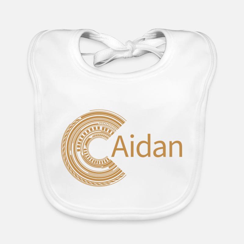 Pour Aidan Bavoir bio Bébé