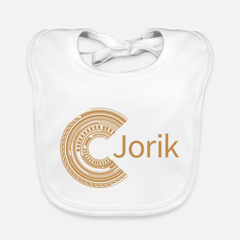 Pour Jorik Bavoir bio Bébé