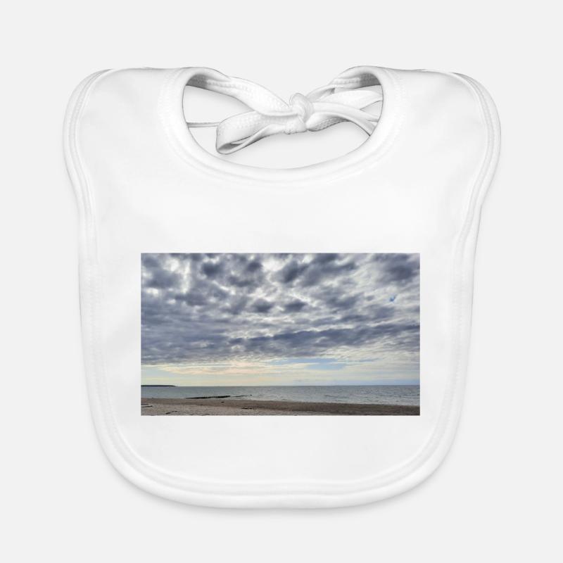 Organic Baby Bibs