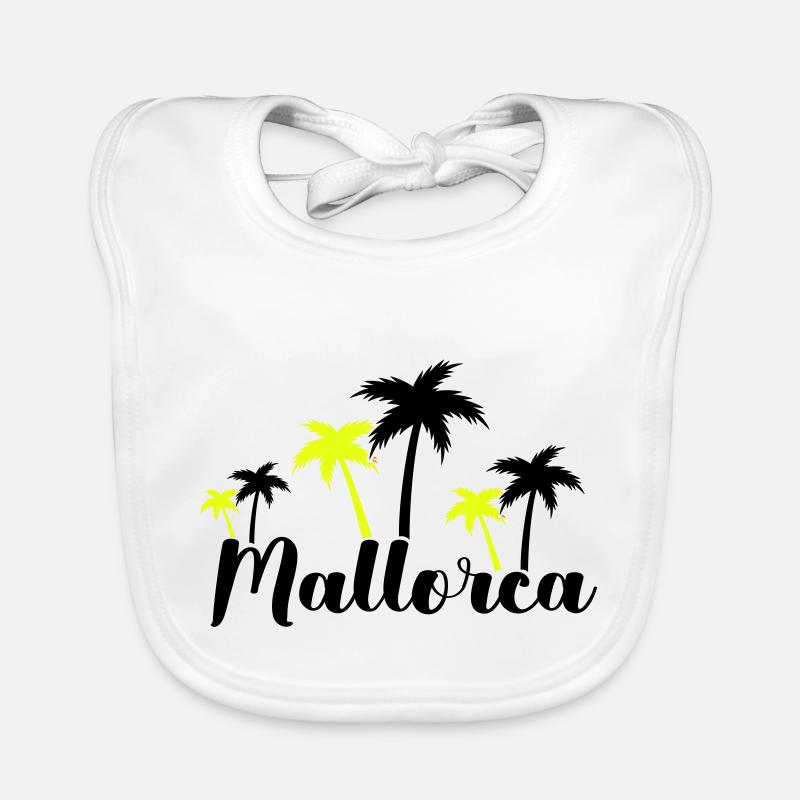 mallorca Baby Bio-Lätzchen