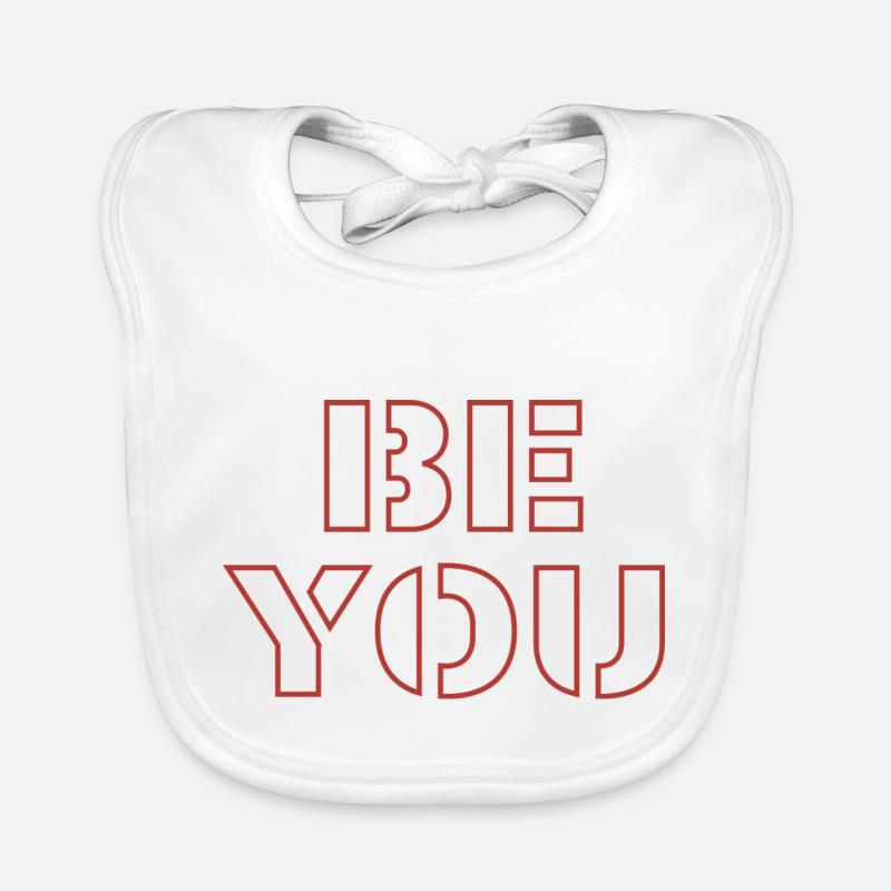 Bavoir bio Bébé