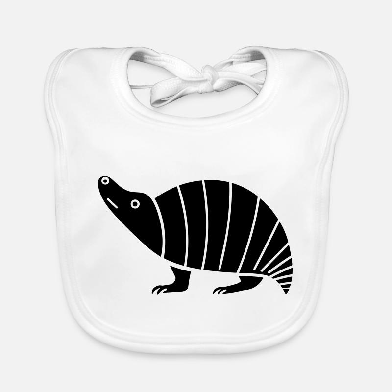 Organic Baby Bibs