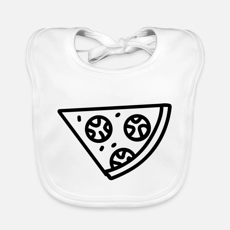 Organic Baby Bibs