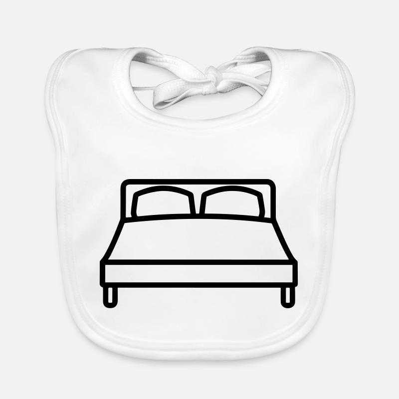 seng Hagesmække af økologisk bomuld