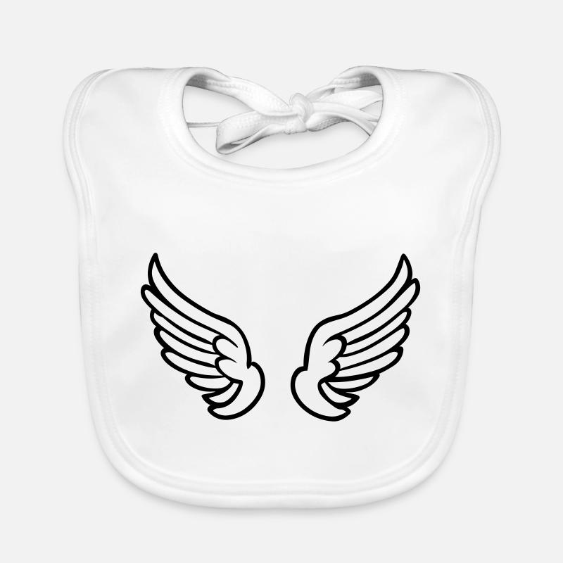 Bavoir bio Bébé