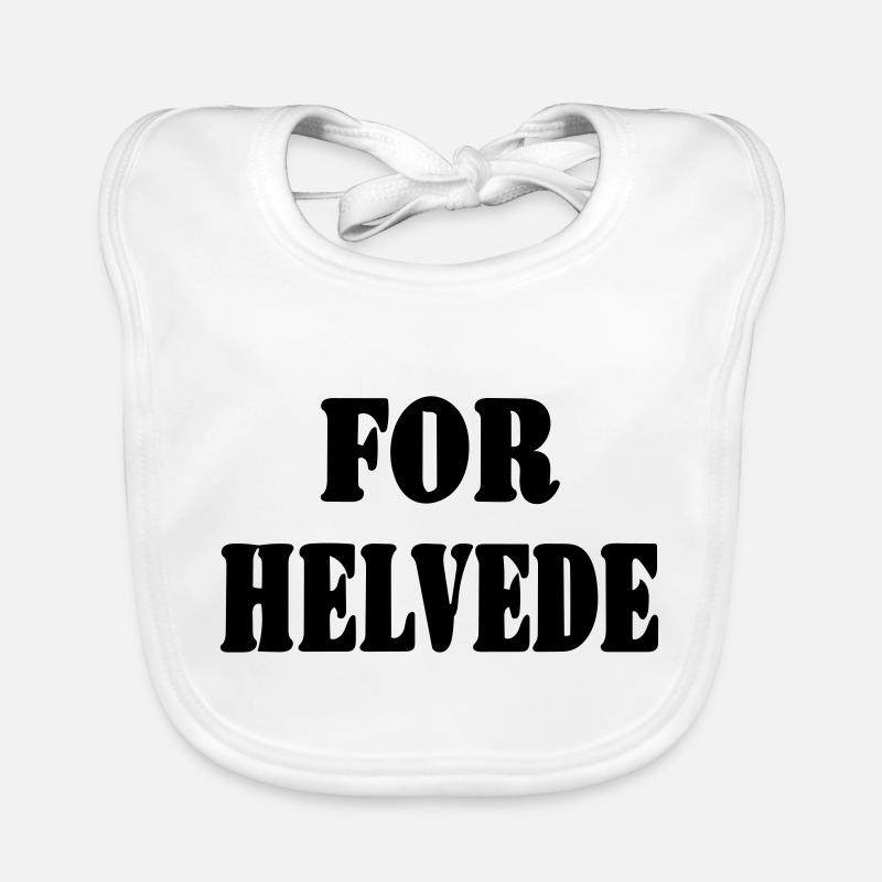 damn it Organic Baby Bibs