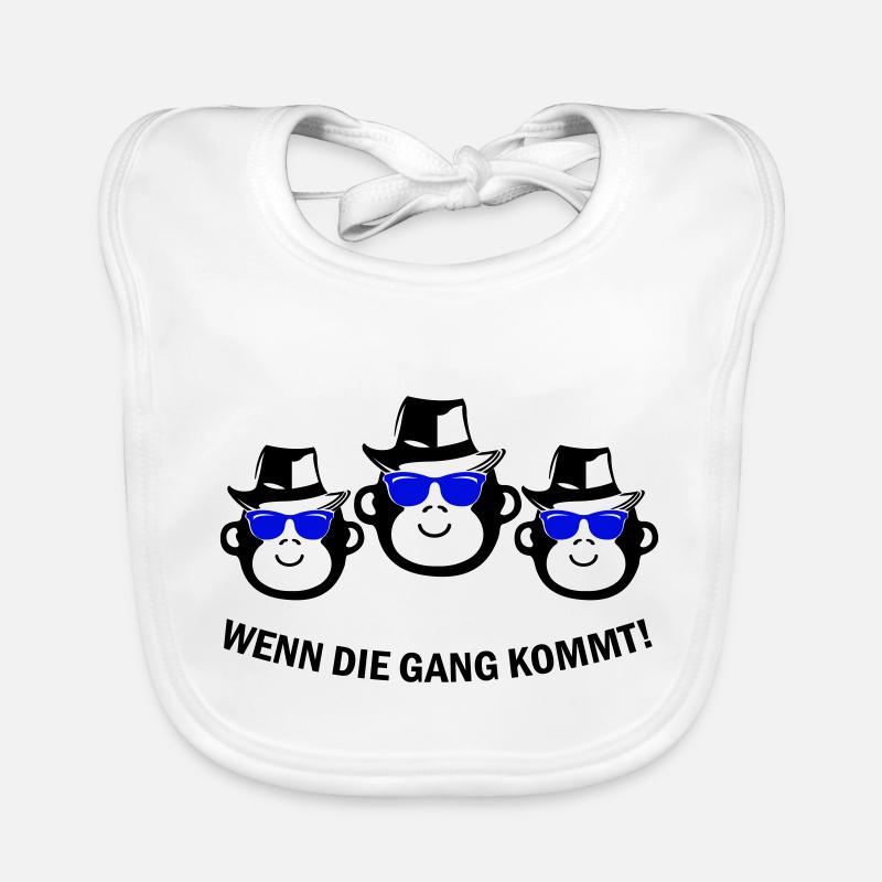Organic Baby Bibs