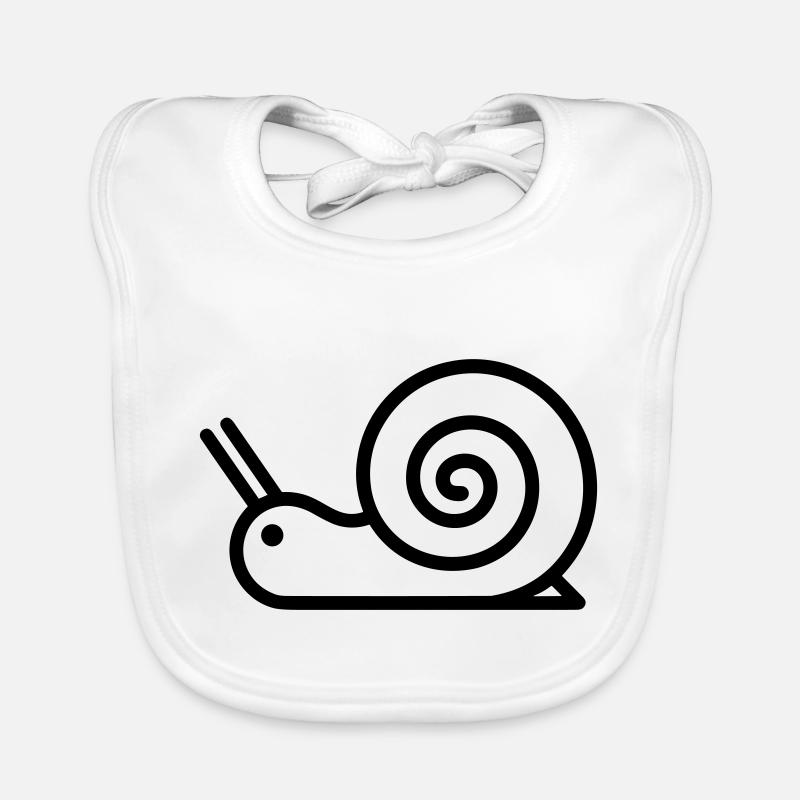 Organic Baby Bibs