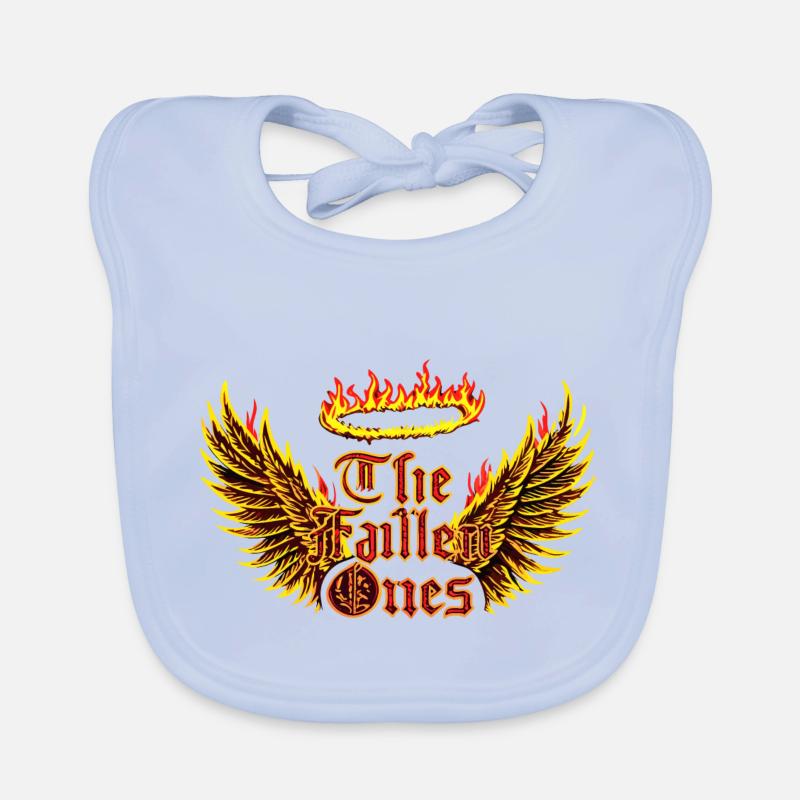 ENGEL Økologisk babysmekke