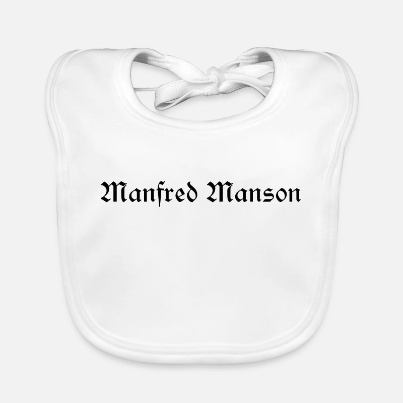 Organic Baby Bibs