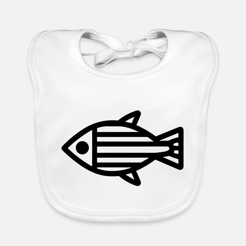 Organic Baby Bibs