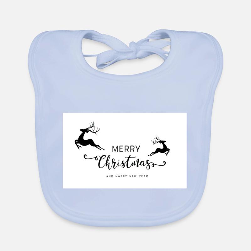 Noël Bavoir bio Bébé